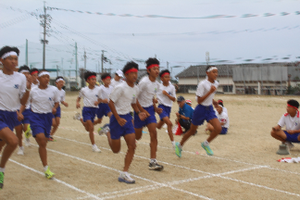 1500m